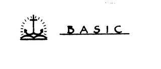 BASIC logo