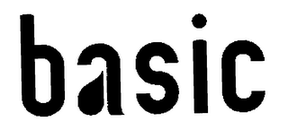 BASIC logo