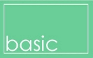 BASIC logo