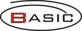 BASIC logo