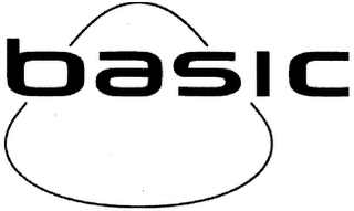BASIC logo