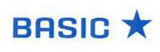 BASIC logo