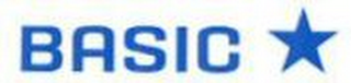 BASIC logo