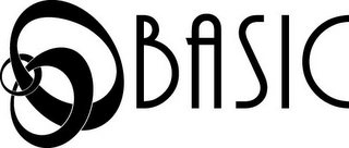 BASIC logo