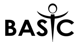 BASIC logo