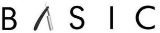 BASIC logo