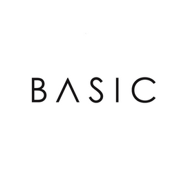BASIC logo