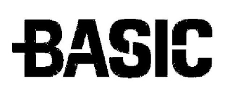 BASIC logo