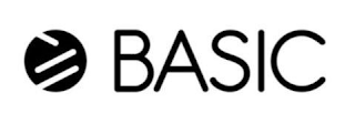 BASIC logo