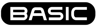 BASIC logo