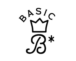 BASIC B*