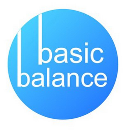 BASIC BALANCE logo