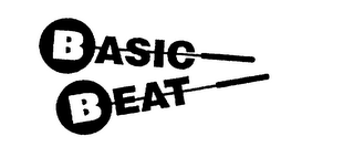 BASIC BEAT logo