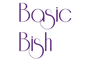 BASIC BISH logo