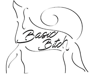 BASIC BITCH logo