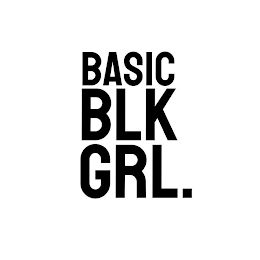 BASIC BLK GRL. logo