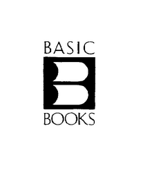 BASIC BOOKS logo