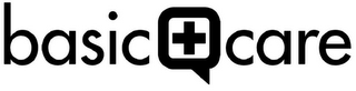 BASIC CARE logo