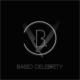 BASIC CELEBRITY BC logo