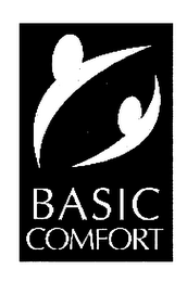 BASIC COMFORT logo