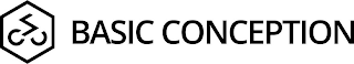 BASIC CONCEPTION logo