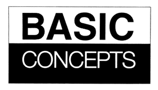 BASIC CONCEPTS logo