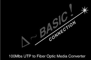 BASIC CONNECTION logo