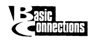 BASIC CONNECTIONS logo