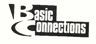 BASIC CONNECTIONS logo