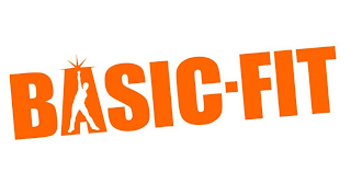 BASIC-FIT logo