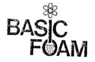 BASIC FOAM logo