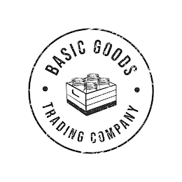BASIC GOODS TRADING COMPANY logo