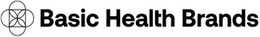 BASIC HEALTH BRANDS logo