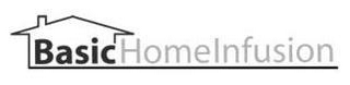 BASIC HOME INFUSION logo