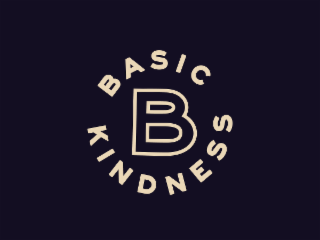 BASIC KINDNESS B logo