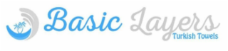 BASIC LAYERS TURKISH TOWELS logo