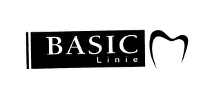 BASIC LINIE logo