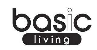 BASIC LIVING logo