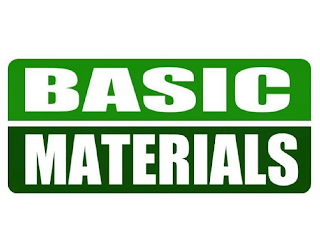 BASIC MATERIALS logo