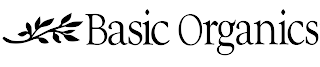 BASIC ORGANICS logo