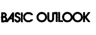 BASIC OUTLOOK logo