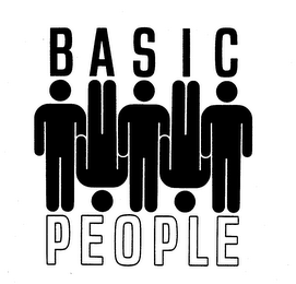 BASIC PEOPLE logo