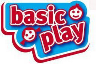 BASIC PLAY logo
