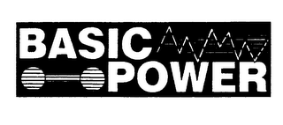 BASIC POWER logo