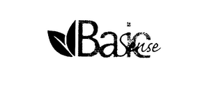 BASIC SENSE logo