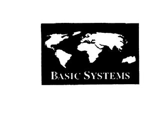 BASIC SYSTEMS logo