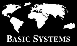 BASIC SYSTEMS logo