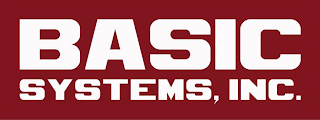BASIC SYSTEMS, INC. logo