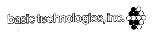 BASIC TECHNOLOGIES, INC. logo