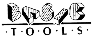 BASIC TOOLS logo
